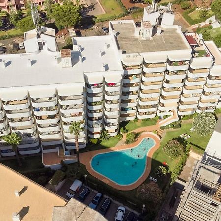 Apartamento Sunshine 601-וילהמורה מראה חיצוני תמונה
