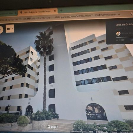 Apartamento Sunshine 601-וילהמורה מראה חיצוני תמונה