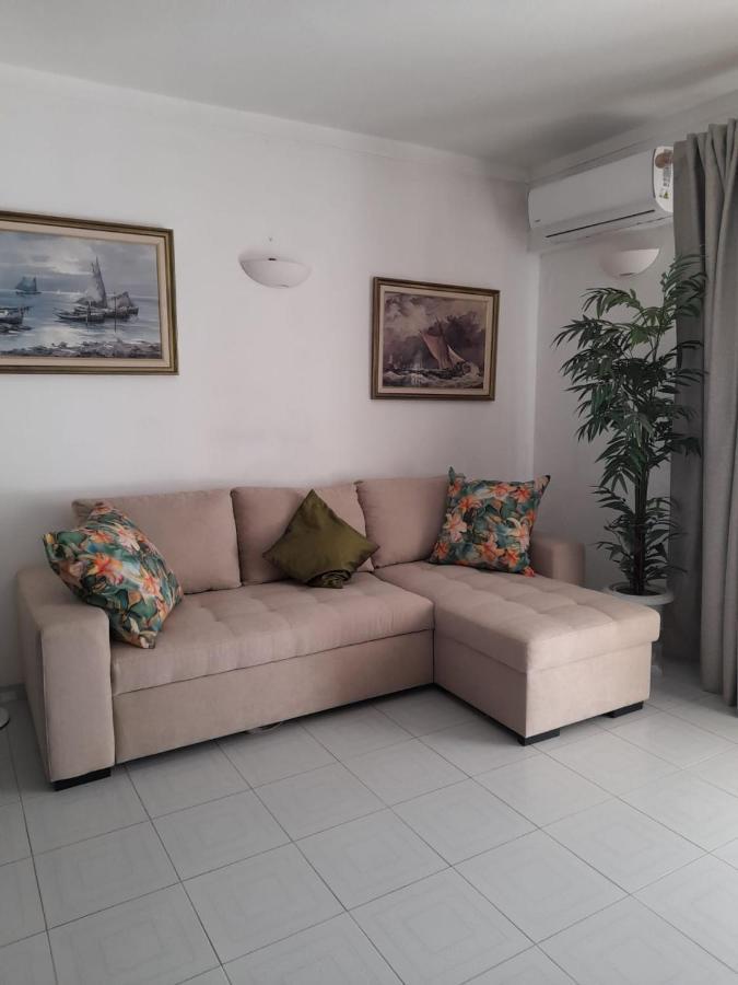 Apartamento Sunshine 601-וילהמורה מראה חיצוני תמונה
