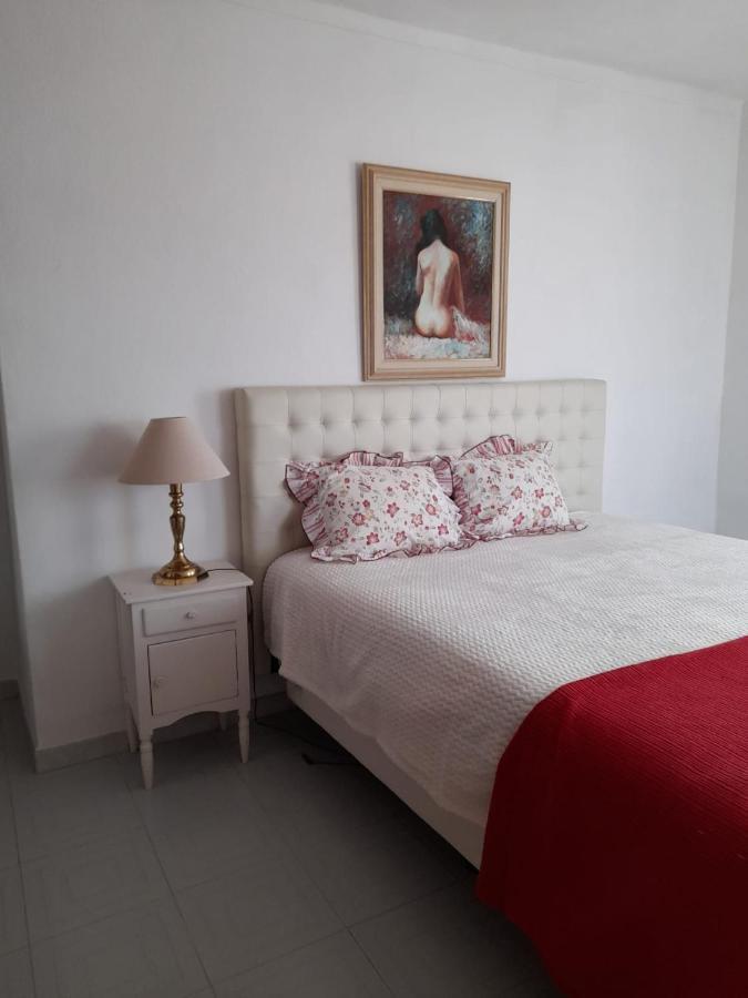 Apartamento Sunshine 601-וילהמורה מראה חיצוני תמונה