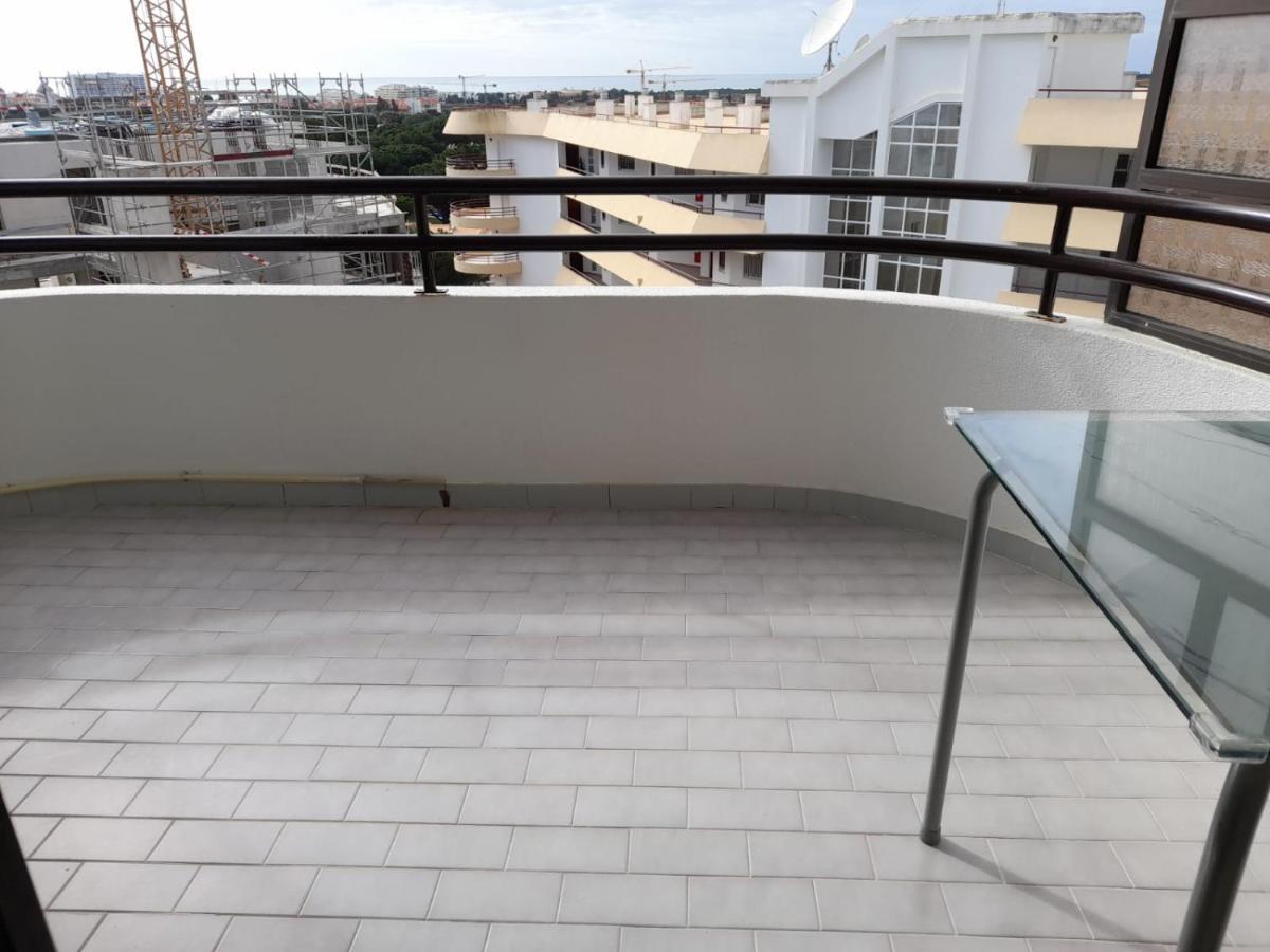 Apartamento Sunshine 601-וילהמורה מראה חיצוני תמונה