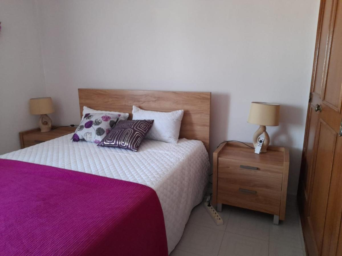 Apartamento Sunshine 601-וילהמורה מראה חיצוני תמונה