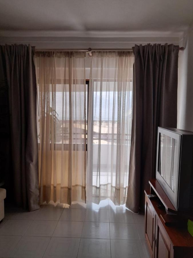 Apartamento Sunshine 601-וילהמורה מראה חיצוני תמונה