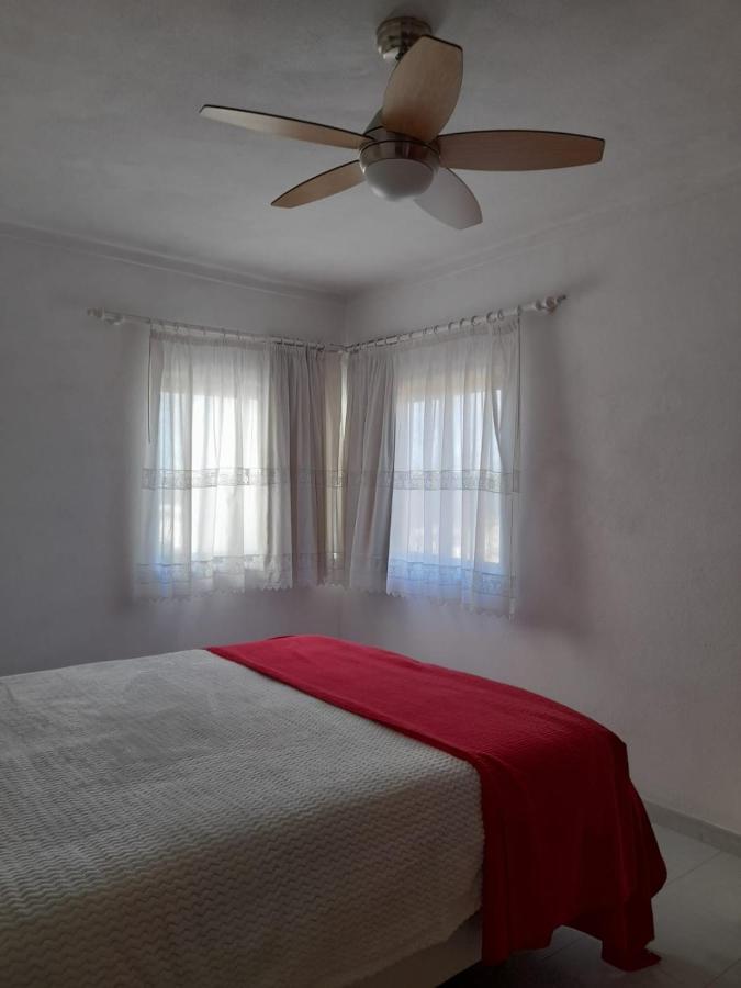 Apartamento Sunshine 601-וילהמורה מראה חיצוני תמונה