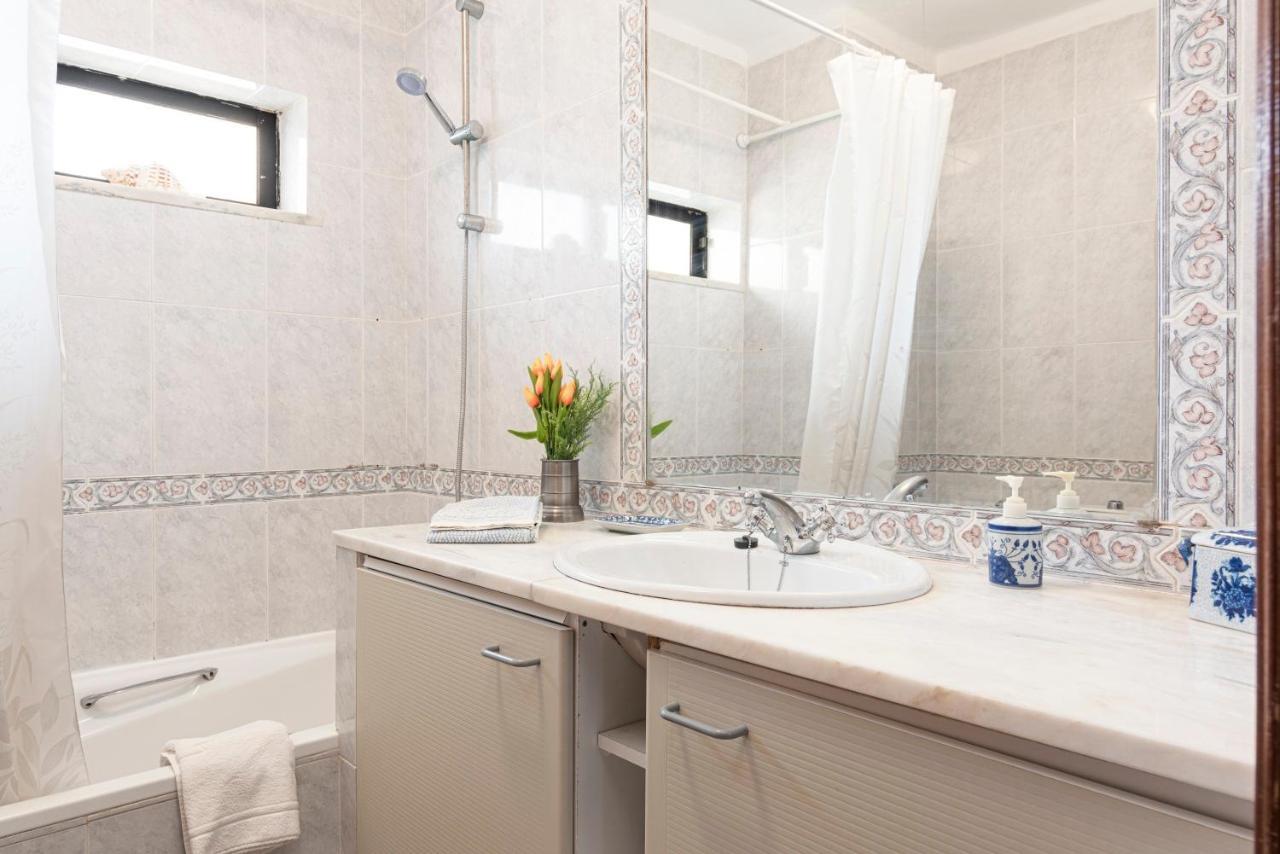 Apartamento Sunshine 601-וילהמורה מראה חיצוני תמונה