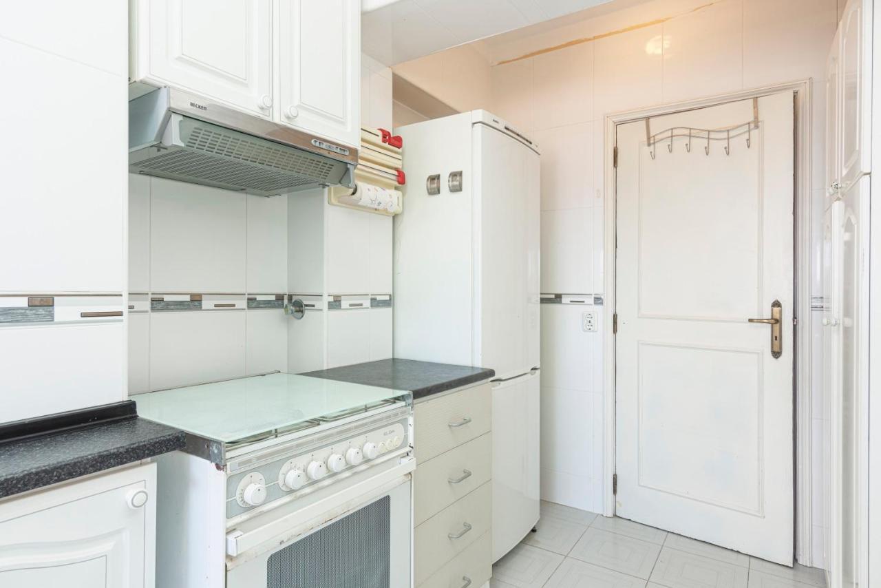 Apartamento Sunshine 601-וילהמורה מראה חיצוני תמונה