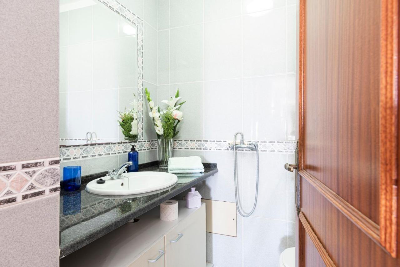 Apartamento Sunshine 601-וילהמורה מראה חיצוני תמונה