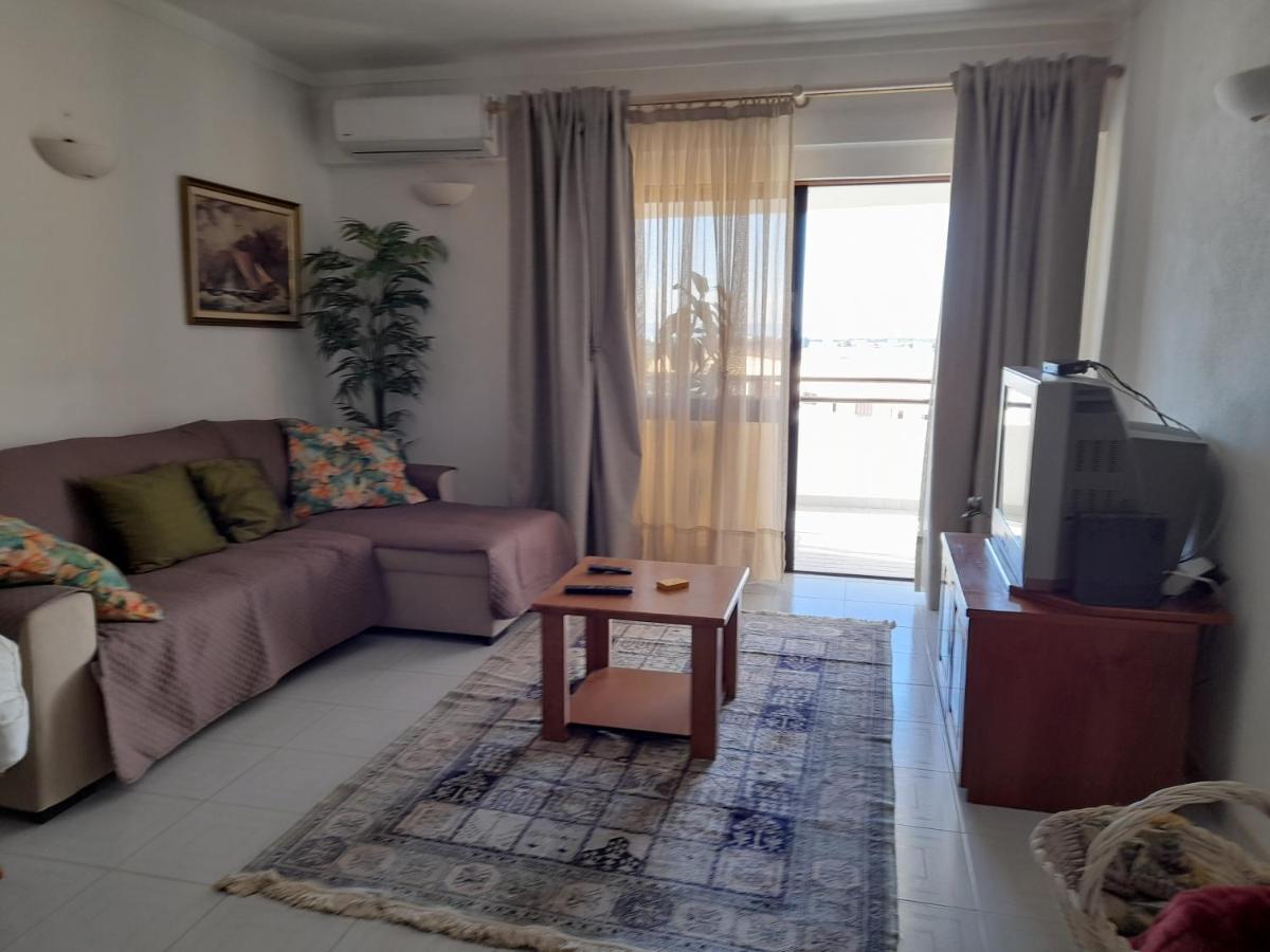 Apartamento Sunshine 601-וילהמורה מראה חיצוני תמונה