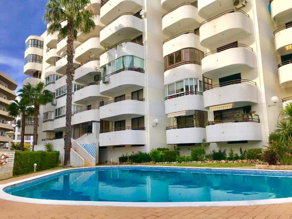 Apartamento Sunshine 601-וילהמורה מראה חיצוני תמונה