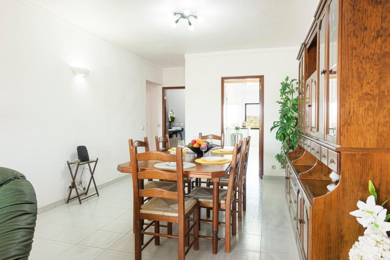 Apartamento Sunshine 601-וילהמורה מראה חיצוני תמונה
